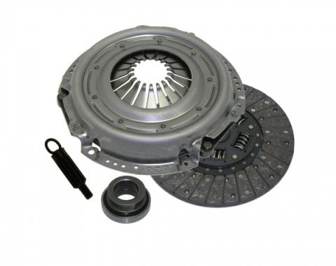 Ram Clutches, Clutch Kit, 11", 454ci, Ram Premium| 88764 Corvette 1970-1974