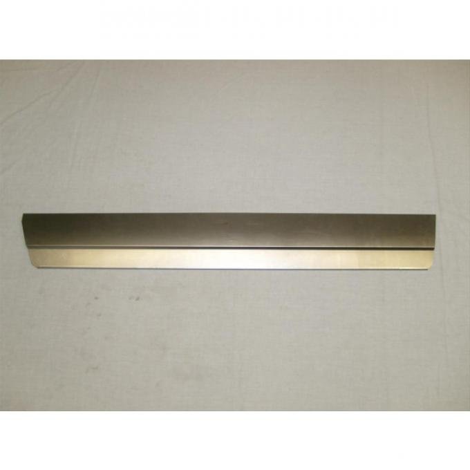 Firebird Lower Door Skin, Left, 1982-1992
