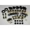 El Camino Urethane Suspension Kits Complete, 1968-1972