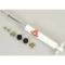 Firebird Shock Absorber, Front, Gas Charged, Heavy-Duty, KYB,1967-1969