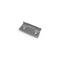 Chevy Floor Reinforcement Plate, Right, Rear, Hardtop Or Convertible, 1955-1957