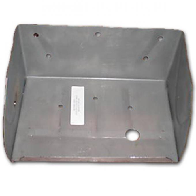 Monterey Battery Tray, 1949-1951