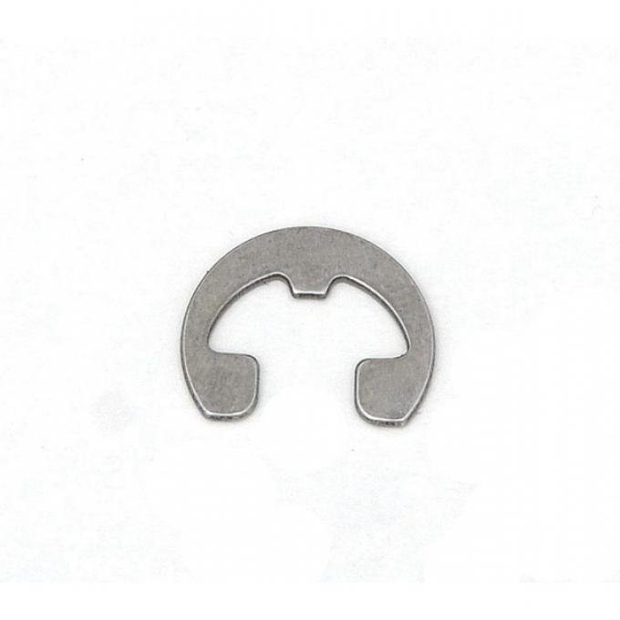 Corvette Brake Caliper Retainer Pin Clip, Front, 1988-1996