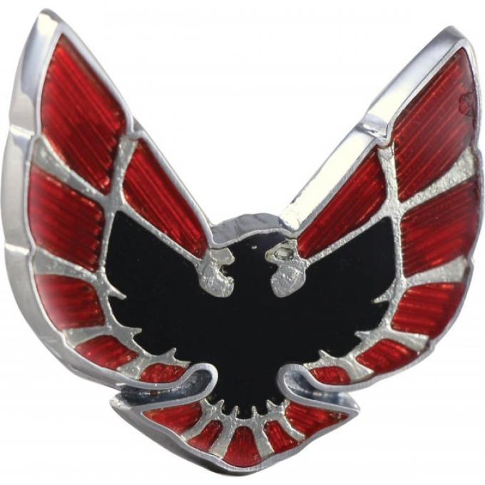 Firebird Sail Panel Emblem, 1975-1978