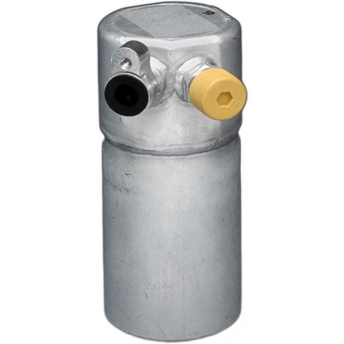 Corvette Air Conditioning Receiver Drier, 1997-2004