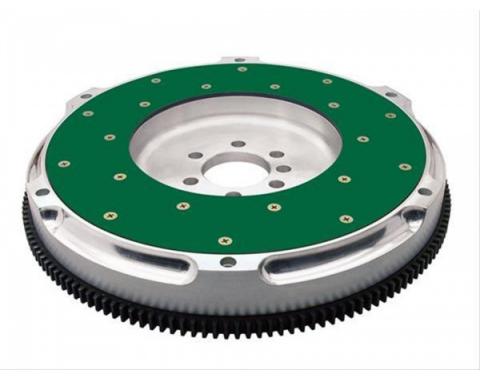 Camaro Flywheel, Fidanza, Aluminum, LT1, 1993-1997