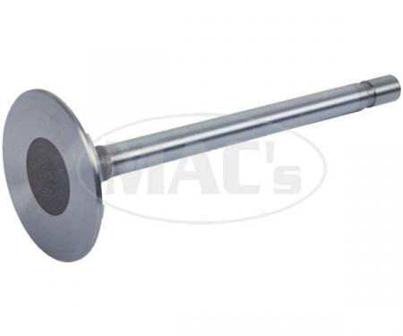 Intake Valve - Standard - Stem Diameter .34195 +/- .0005 - 302 V8 From L-4 Change