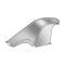 Model T Ford Front Fender - Left - Steel - Touring & Roadster & Depot Hack & Torpedo