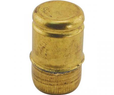 Brass Float - Gas Tank Sending Unit - Hollow