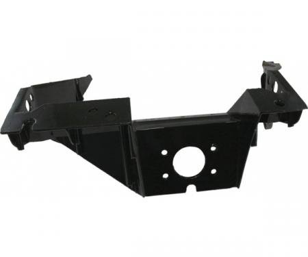 Corvette Headlight Actuator Support, Left, 1975-1982