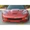 Corvette Bumper, Front, Z06 Design, 2005-2013