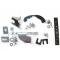 El Camino Shifter Conversion Kit, Powerglide To 700R4, 200-4R Or 4L60 Transmission, 1964-1965