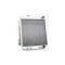 60/65 FALCON ALUMINUM GRIFFIN RADIATOR AUTO TRANS - V-8