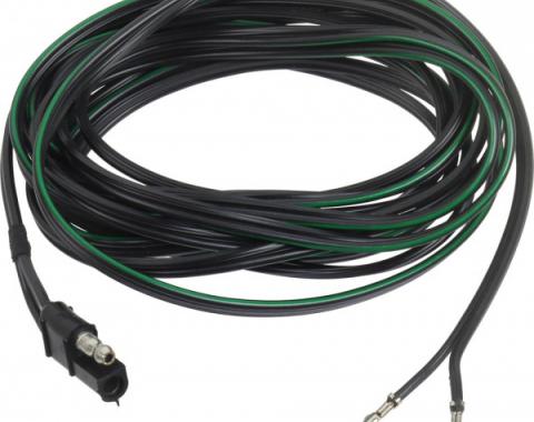 Radio Speaker Wire - 154" Long