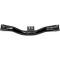 Camaro Transmission Crossmember, Small Block With TH400, 1970-1973