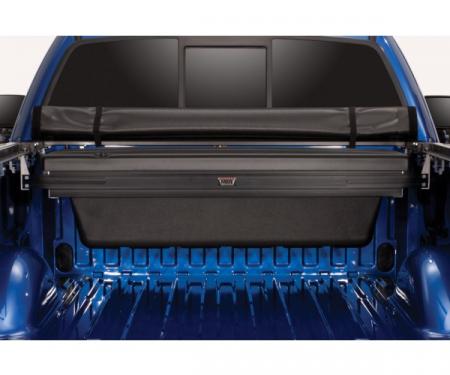 Truxedo TonneauMate Tool Box, For Chevy Or GMC Full Size Truck, 1967-2015