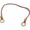Ford Thunderbird Distributor Ground Wire, 4-1/2, 1955-56