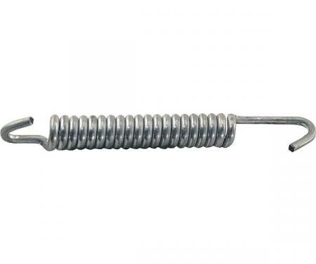 Windshield Wiper Arm Spring