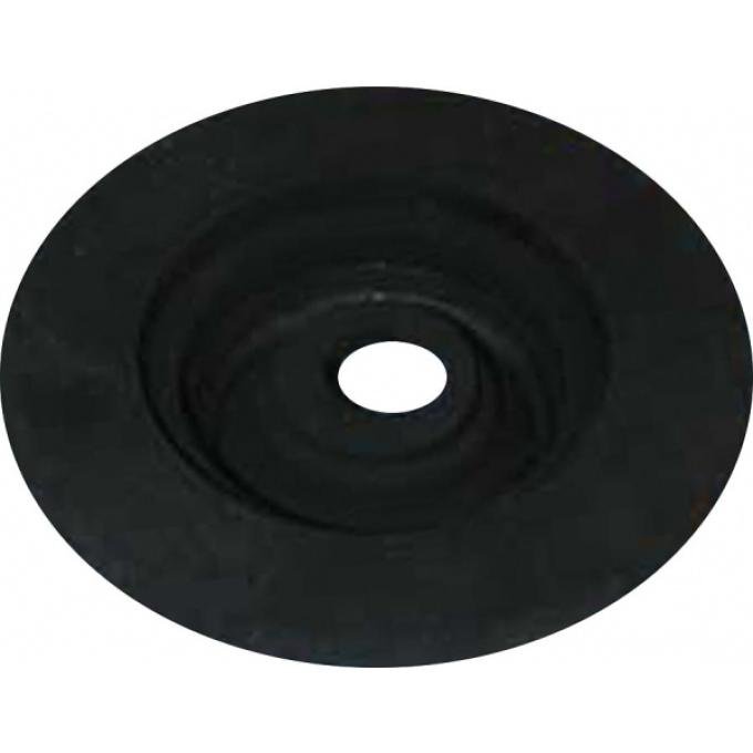 Full Size Chevy Speedometer Cable Firewall Grommet, 1961-1964