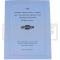 El Camino Accessory Installation Manual, 1966