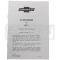 El Camino Custom Features And Accessories Manual, 1971