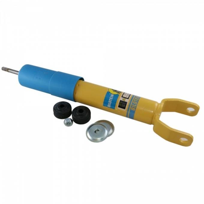 Corvette Bilstein Shock Absorber, Gas, Rear, With Z51 Sport Setting, 1997-2013