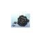Camaro Distributor Cap, Small Block, 1975-1985