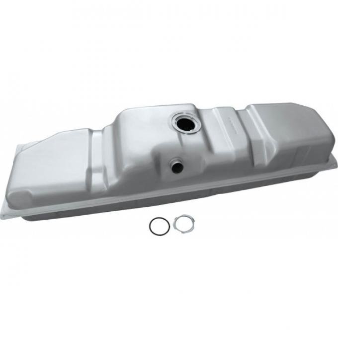 Chevy Or GMC Truck Fuel Tank, 34 Gallons, 1996-2002