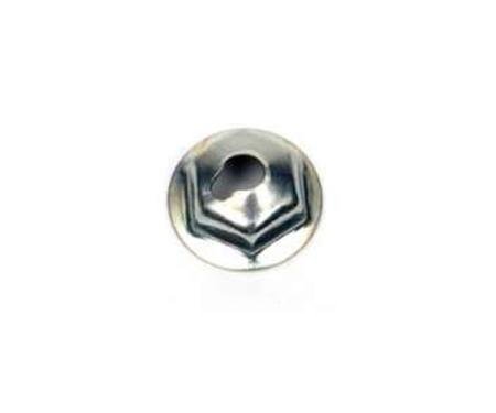 Firebird Self Cutting Molding Nut, 1/8, Each, 1967-2002