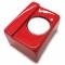 Corvette Body Color Power Steering Cover, Pre-Painted, 2005-2013
