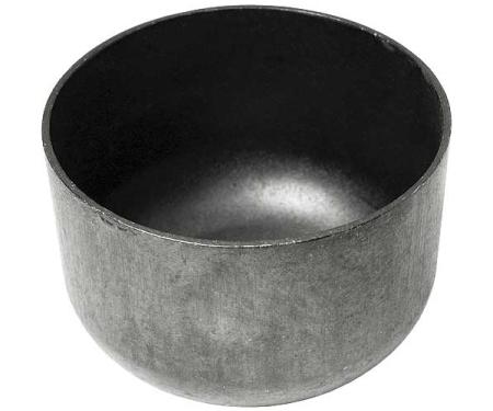 Model T Ford Carburetor Steel Bowl - Center Drain Type - For Holley Vaporizer