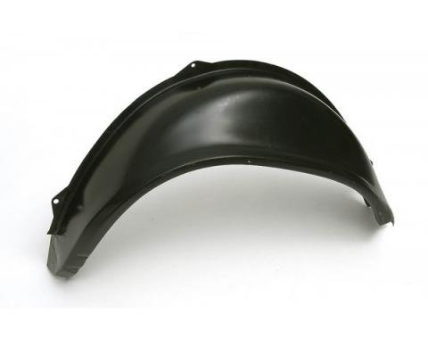 Camaro Rear Outer Wheelhouse Panel, Left, 1970-1981