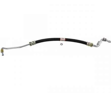 Corvette Power Steering Hose, Pressure, 1980-1982