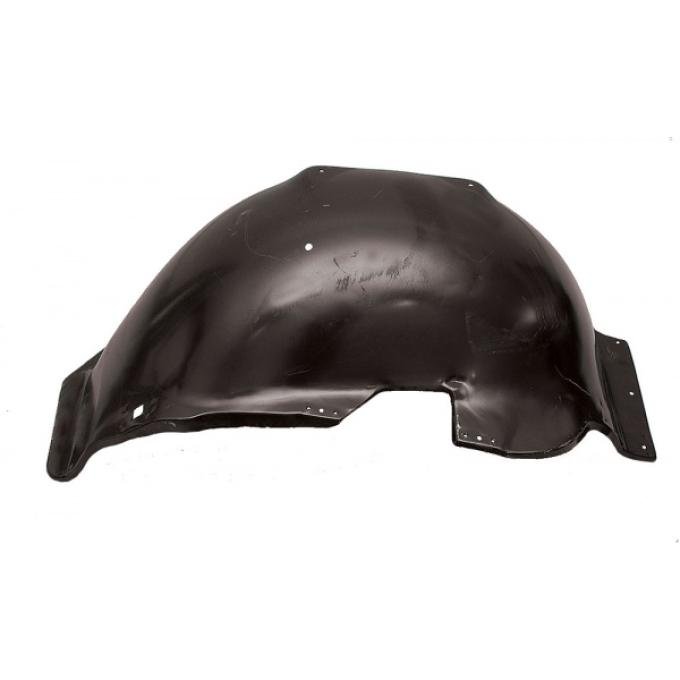 1967-1972 Chevrolet / GMC Truck Left Inner Fender