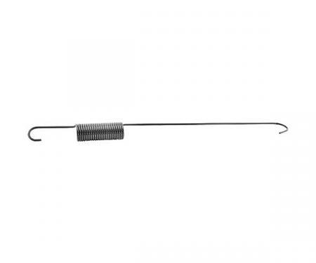 Daniel Carpenter Ford Mustang Emergency Brake Equalizer Lever Return Spring - 15-1/8 Long C5ZZ-2651