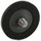 Clutch And Brake Pedal Pad - Pyramid Rubber - Ford Passenger