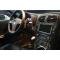 Corvette Dash Kit, Carbon Fiber Style, Black, 2005-2013
