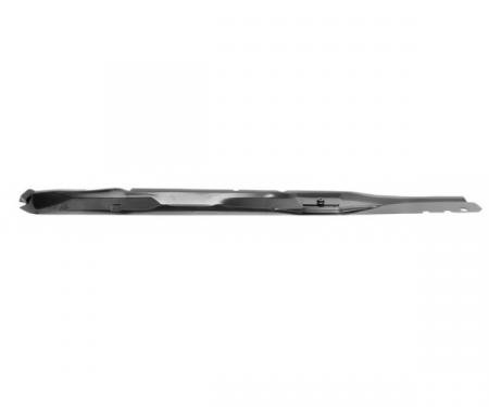 Firebird Inner Rocker Panel, Right, 1975-1981