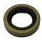 El Camino Rear Axle Bearing Seal, 10-Bolt Or 12-Bolt Differential, 1964-1988