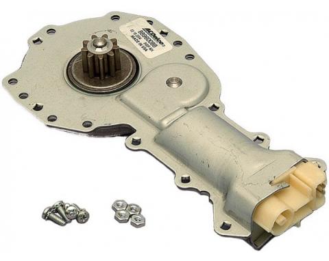 Camaro Door Power Window Motor, Front, 1993-2002