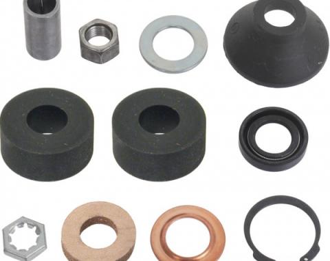 Power Cylinder Rod End Mounting Kit