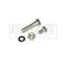 El Camino Air Conditioning Heater Hose Clamp, 396 C.I, 1968