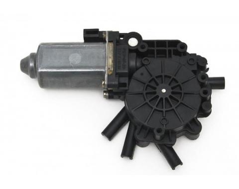 Corvette Door Window Motor, Right, 1997-2004