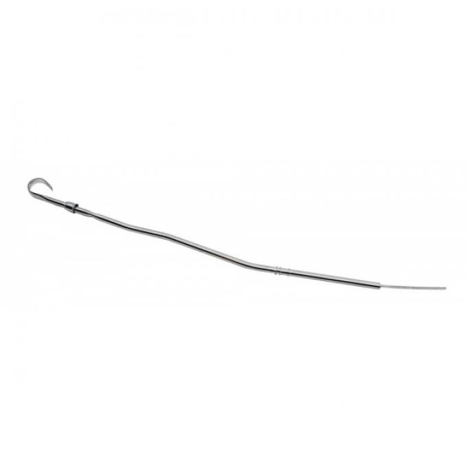 Firebird Dipstick Kit, Chrome, 1967-1981