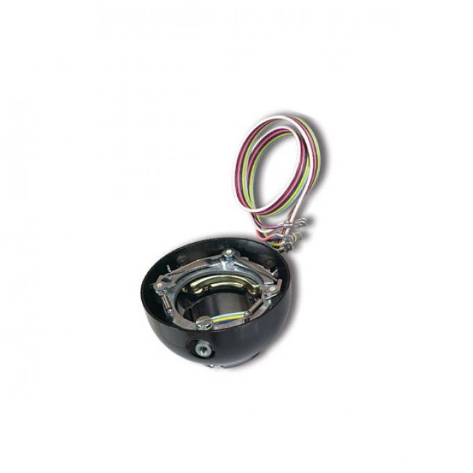 Turn Signal Bucket Assembly With Switch 1954-1956