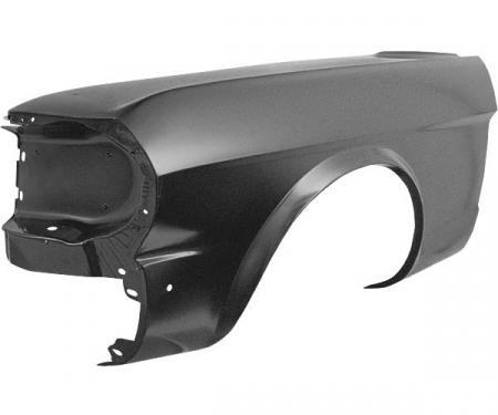 Ford Mustang Front Fender - Left - All Models