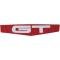 Trunk Ornament Emblem - GT - Peel and Stick Type