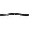 Full Size Chevy Front Bumper Filler Panel, 1962