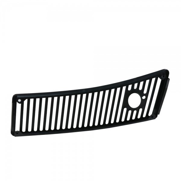 Corvette Windshield Wiper Vent Grille, Right, 19631967