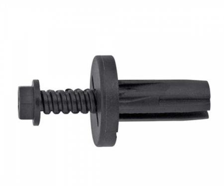 Camaro Radiator Overflow Tank Retainer Screw, 1982-1988